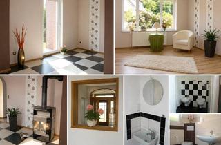 Wohnung mieten in 29386 Hankensbüttel, Schöne 5-Zimmer-Wohnung in Hankensbüttel