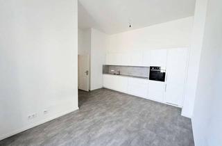 Wohnung mieten in Hauptstraße 84, 12159 Schöneberg, Friedenau: 2,5 Zimmer mit Wohnküche und zwei Schlafzimmern