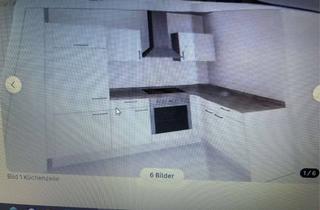 Wohnung mieten in 59494 Soest, 1 Zi. Apartment, Küche, Bad, Soest Fußgängerzone