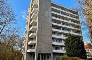 Wohnung mieten in Oskarstraße 15, 22047 Wandsbek, Schöne 1 Zimmer Wohnung zur Miete in Hamburg- Wandsbek - Wentzel Dr.