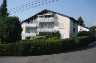 Wohnung mieten in Weissdornweg, 56581 Ehlscheid, Helle 3,5 Zimmer KB GästeWC 1.OG Wohnung mit Balkon