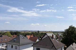 Wohnung mieten in Carlo-Mierendorff-Straße, 64354 Reinheim, Große und helle 4-Zimmer Dachgeschoss-Wohnung