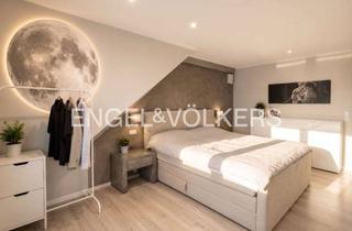 Wohnung mieten in 65824 Schwalbach, Top-möblierte Ein-Zimmer-Wohnung in Bestlage von Schwalbach am Taunus