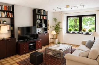 Wohnung mieten in 82211 Herrsching, Schöne, helle 3,5-Zimmer-Wohnung in Herrsching am Ammersee