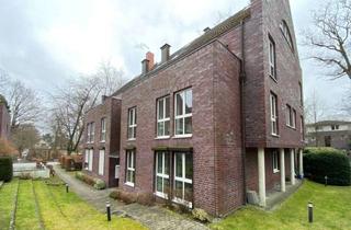 Wohnung mieten in Wulfsdal, 22587 Blankenese, Großzügig geschnittene Wohnung im Herzen von Blankenese...