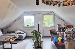 Wohnung mieten in 12529 Schönefeld, Schöne Dachgeschosswohnung in Schönefeld