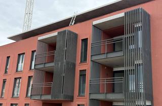 Wohnung mieten in Heimgartenstraße 18, 84030 Ergolding, Erstbezug in Ergolding: moderne 5 Zi -Whg. mit 2 Balkonen