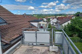 Wohnung mieten in Möckenweg 12, 73054 Eislingen, Schöne 4 Zimmerwohnung in ruhiger Lage