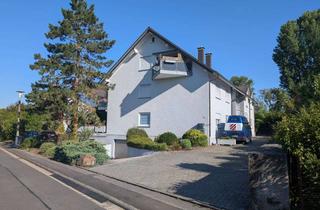 Wohnung mieten in 63755 Alzenau, Drei Zimmer in Alzenau: Helle Dachgeschosswohnung mit Balkon