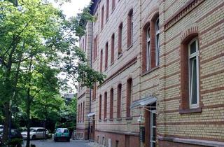 Wohnung mieten in Schulberg 14, 65183 Wiesbaden, Wiesbaden-City, Altbau-Wohnung mit Parkplatz, fußläufig zur FGZ