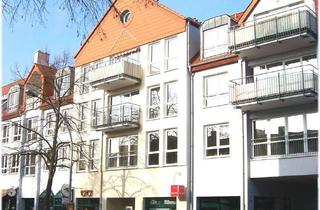 Wohnung mieten in Cottbuser Str. 41E, 03149 Forst (Lausitz), Schöne 3 Raumwohnung mit Balkon sucht Mieter