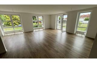 Wohnung mieten in Am Stadtgut 1b, 29525 Uelzen, 2-Zimmer-Wohnung in Uelzen