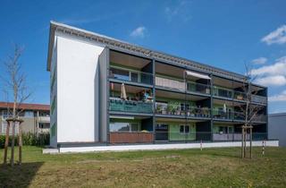 Wohnung mieten in Franz-Haas-Strasse 10a, 79761 Waldshut-Tiengen, Sonnige 4.5-Zimmer-Wohnung in Tiengen