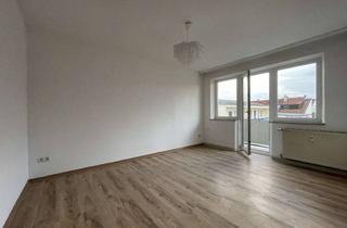 Wohnung mieten in 86165 Lechhausen, Gemütliche 2-Zimmer-Wohnung mit Balkon – 40,45 m² – ab 01.09.2026 zu vermieten Augsburg-Lechhausen