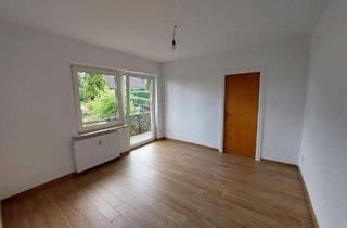 Wohnung mieten in Am Bohnenberg, 21376 Salzhausen, Helle Singlewohnung mit Balkon in Salzhausen – 33,5 m² im 1. OG
