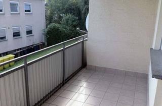 Wohnung mieten in 73630 Remshalden, Großzügige 3-Zimmer-Wohnung im 1. OG mit Balkon - in ruhiger Lage