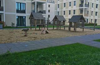 Wohnung mieten in Lotte-Pulewka-Straße 51, 14473 Südliche Innenstadt, Nachmieter für schöne 2-Zimmer-Wohnung in Potsdam gesucht