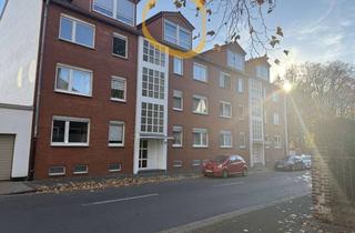 Wohnung mieten in 52134 Herzogenrath, Helle sonnige Wohnung mit kleiner Dachterasse
