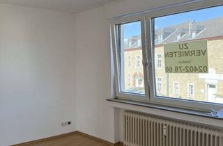 Wohnung mieten in Vichter Straße, 52224 Stolberg, Schöne Wohnung mit 2 Zimmern in Stolberg