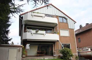 Wohnung mieten in 45701 Herten, Helle und freundliche 4-Zimmer-Wohnung mit Balkon in Herten-Westerholt