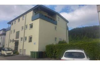 Wohnung mieten in Mühlrain 18, 69151 Neckargemünd, Ansprechende 3-Zimmer-Wohnung mit Balkon in Neckargmünd