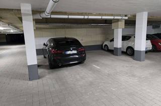 Garagen mieten in Breitensteinweg 1-13, 89075 Oststadt, Tiefgaragenstellplatz am Safranberg (Neubau)