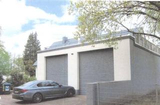 Garagen mieten in Fasanenkamp, 30916 Isernhagen, 97 qm Garage in Isernhagen