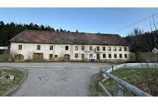 Gewerbeimmobilie kaufen in 79837 St. Blasien, TRADITIONSGASTHAUS IM DORNRÖSCHENSCHLAF