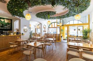 Gastronomiebetrieb mieten in 86152 Innenstadt, VANLee Augsburg – laufendes Gastronomie-Konzept mit Marke, Inventar und Umsatzhistorie