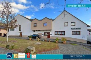 Gewerbeimmobilie kaufen in 54294 Zewen, Attraktives Hotel in Trier-Zewen mit Restaurant, 20 Zimmern und stabilen Mieteinnahmen zum Verkauf