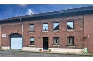 Bauernhaus kaufen in 41812 Erkelenz, Historischer Charme trifft modernes Familienleben – vielseitiges Bauernhaus mit viel Platz zum Woh