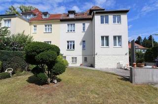 Mehrfamilienhaus kaufen in 10318 Karlshorst, 30er-Jahre-Mehrfamilienhaus in Karlshorst - 4 Wohnungen und Südgarten!
