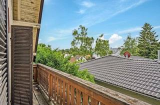 Haus kaufen in 86911 Dießen, Sanierungsbedürftig – Haus mit Garten 300 m zum Ammersee – Provisionsfrei