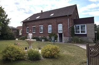 Mehrfamilienhaus kaufen in Oebisfelder Straße, 38458 Velpke, Mehrfamilienhaus in Velpke mit 277 m² Wohnfläche