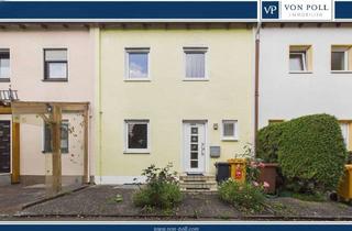 Haus kaufen in 86156 Kriegshaber, Sanierungsbedürftiges Raumwunder mit viel Licht und Platz für die ganze Familie