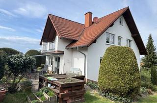 Mehrfamilienhaus kaufen in An Der Stedte 17, 99837 Berka, Mehrfamilienhaus mit 3 Wohneinheiten in Berka, Werra-Suhl-Tal