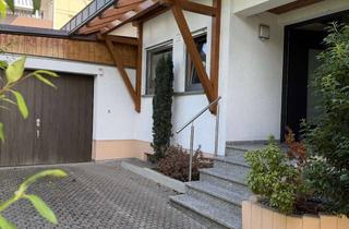 Einfamilienhaus kaufen in 73312 Geislingen, Schönes Einfamilienhaus in Geislingen an der Steige