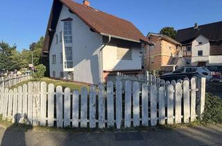 Haus kaufen in Reinheimer Straße 46, 64846 Groß-Zimmern, Exklusives Mehrgenerationenhaus mit 3 separaten Wohnbereichen