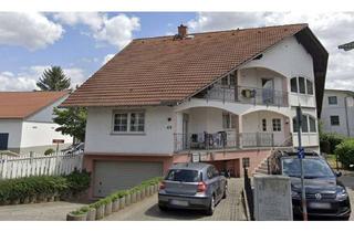 Haus kaufen in Reinheimer Straße 46, 64846 Groß-Zimmern, Exklusives Mehrgenerationenhaus mit 3 eigenständig Wohnbereichen