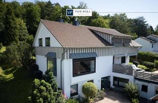 Haus kaufen in 37154 Northeim, Northeims Bestlage – Exklusives Wohnen in außergewöhnlicher Atmosphäre
