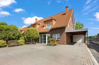 Haus kaufen in 41748 Viersen, Ankommen, wohlfühlen, zuhause sein. Ihr neues Familienglück