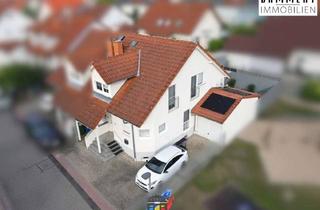 Doppelhaushälfte kaufen in 76694 Forst, Bezugsbereite Doppelhaushälfte mit Garten in Forst