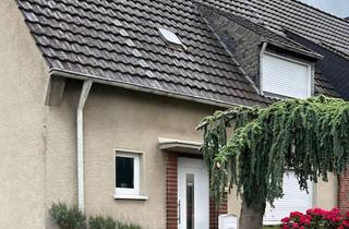 Haus kaufen in 47877 Willich, Zuhause mit viel Platz in Willich/Schiefbah