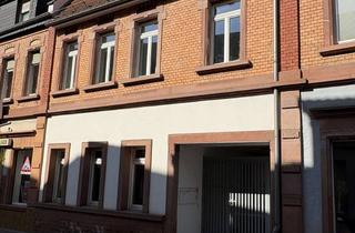 Einfamilienhaus kaufen in 69198 Schriesheim, EINFAMILIENHAUS MIT EINLIEGERWOHNUNG IN SCHRIESHEIM ZU VERKAUFEN