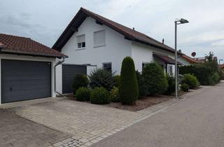 Haus kaufen in 86920 Denklingen, Ein Haus in dem Herzblut steckt