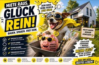 Haus kaufen in 15537 Grünheide, Wenn jeder Raum mal Pause hat