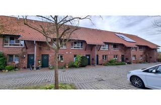 Reihenhaus kaufen in Alte Kirchstrasse 6Q, 38126 Südstadt, Reihenhaus auf dem Gutshof Mascherode