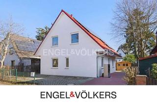Einfamilienhaus kaufen in Am Raakmoorgraben 29, 22335 Fuhlsbüttel, Energieeffiziente Kapitalanlage - Junges Einfamilienhaus in Flughafennähe