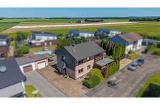 Haus kaufen in 53859 Niederkassel, Engel & Völkers: Ideal für Familien, Generationen oder Wohnen & Arbeiten