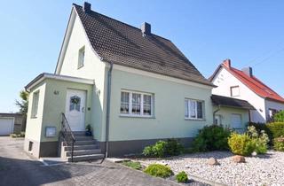 Einfamilienhaus kaufen in 06386 Osternienburg, Modernisiertes Einfamilienhaus mit Einliegerwohnung und Pool